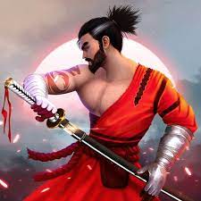 Takashi Ninja Warrior Mod APK icon